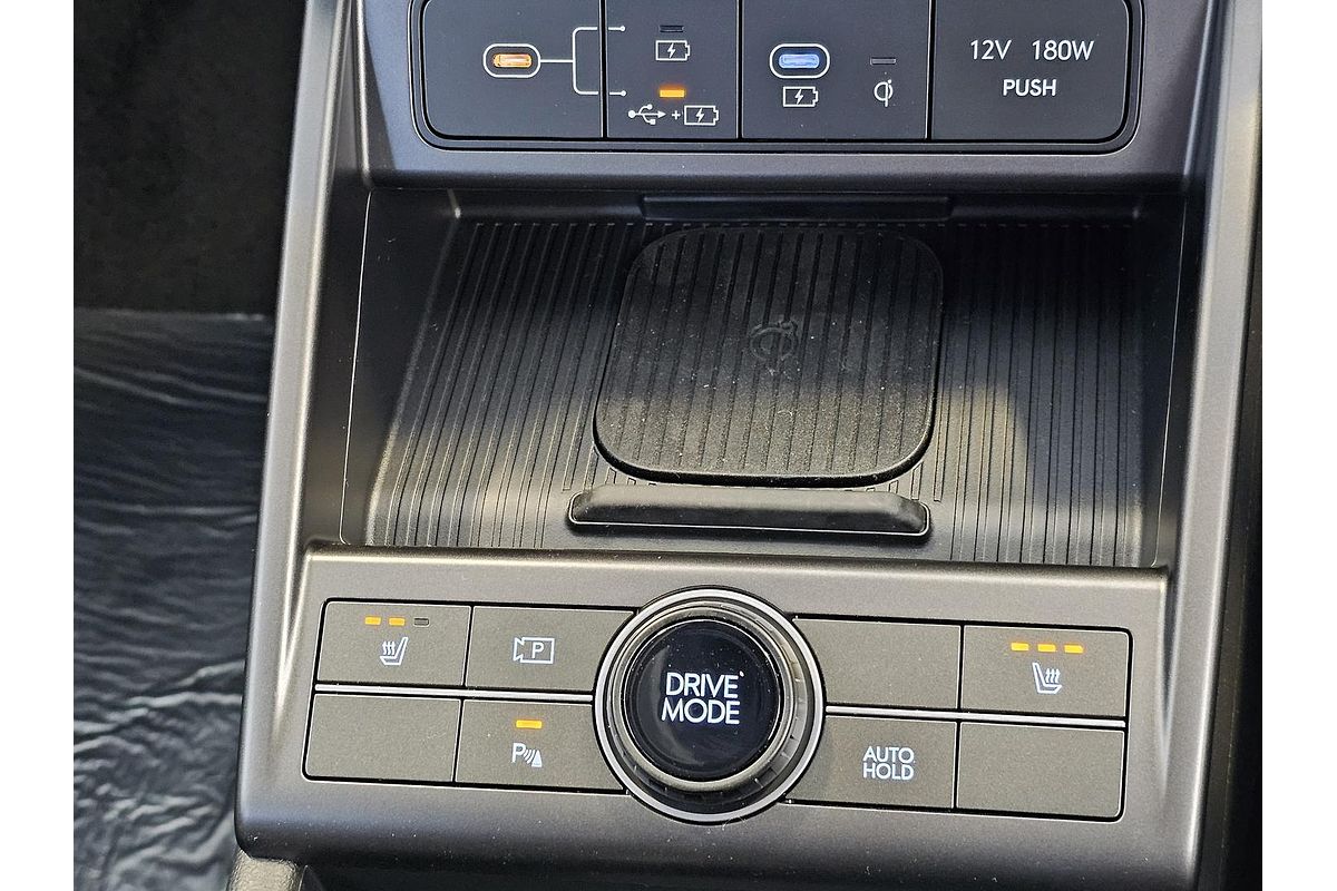 2025 Hyundai Kona Elite SX2.V3