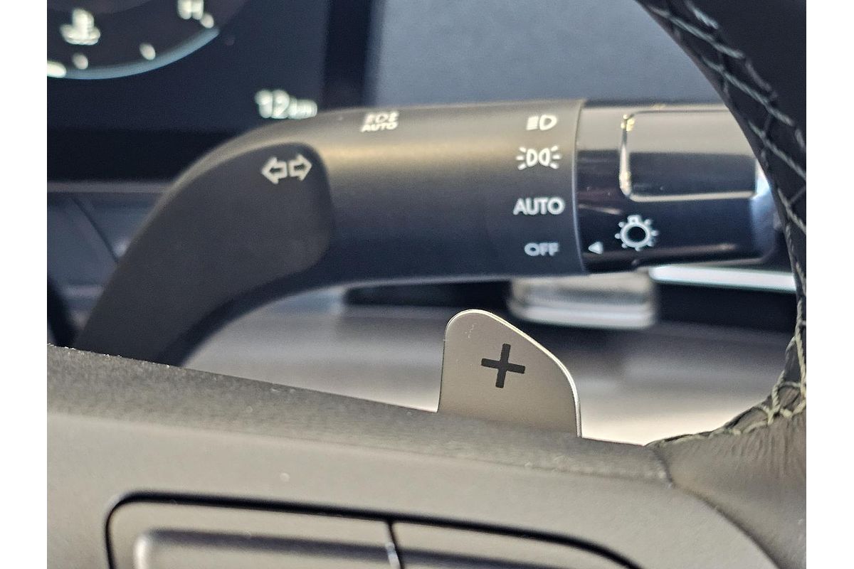 2025 Hyundai Kona Elite SX2.V3