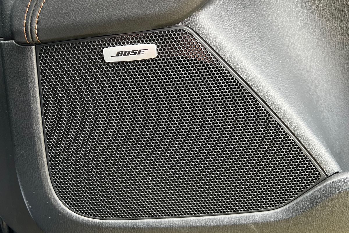 2018 Mazda CX-5 Akera KF Series
