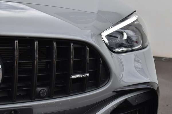2024 Mercedes-Benz C-Class C63 AMG S E Performance W206