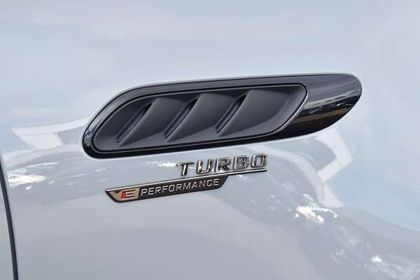 2024 Mercedes-Benz C-Class C63 AMG S E Performance W206