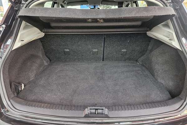 2013 Nissan Dualis ST J10 Series 4