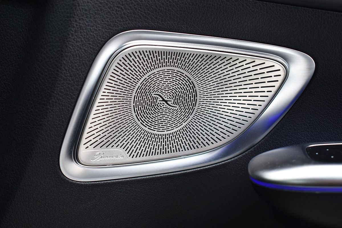 2024 Mercedes-Benz C-Class C63 AMG S E Performance W206
