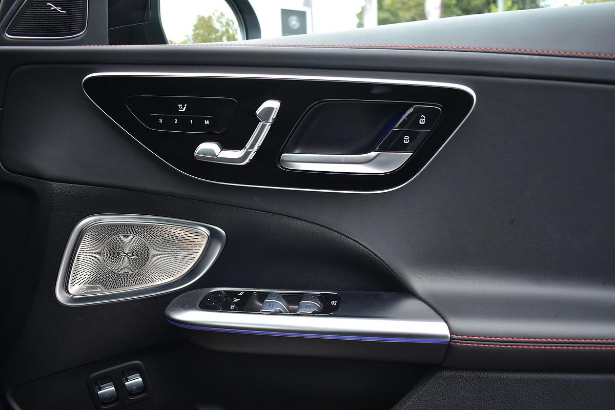 2024 Mercedes-Benz C-Class C63 AMG S E Performance W206