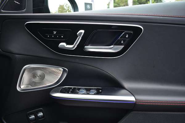 2024 Mercedes-Benz C-Class C63 AMG S E Performance W206