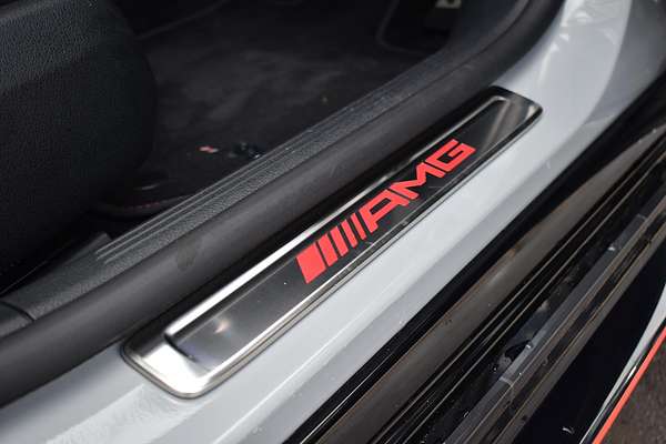 2024 Mercedes-Benz C-Class C63 AMG S E Performance W206