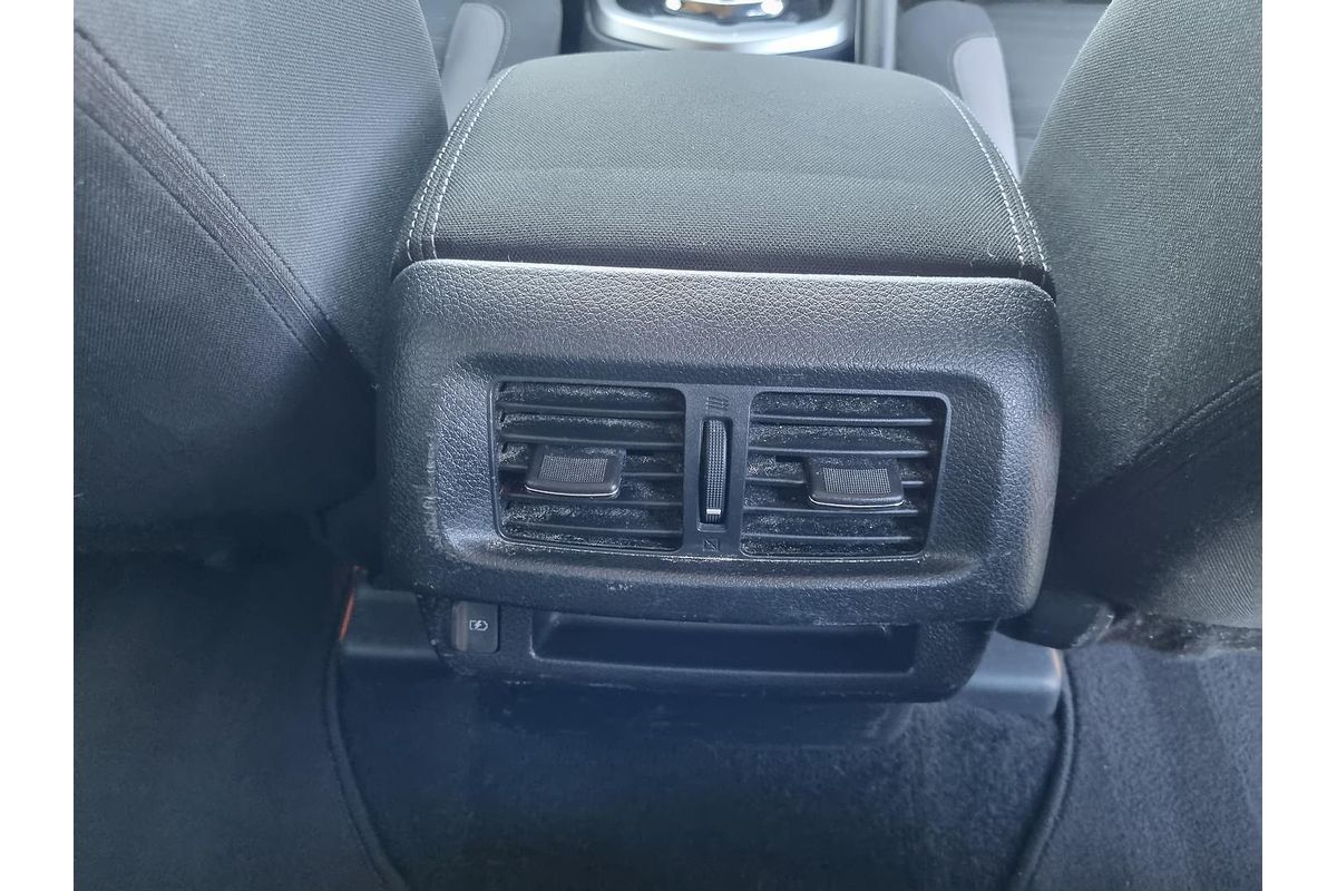 2021 Nissan Navara ST-X D23 4X4