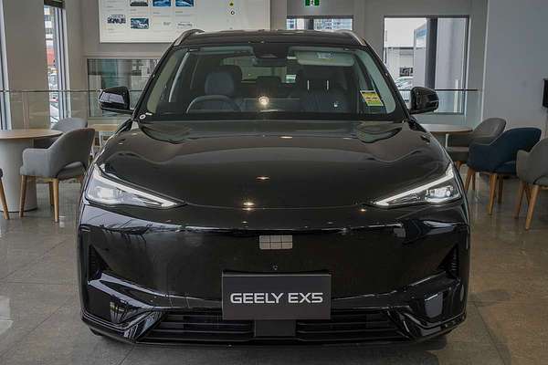2025 Geely EX5 Complete E245