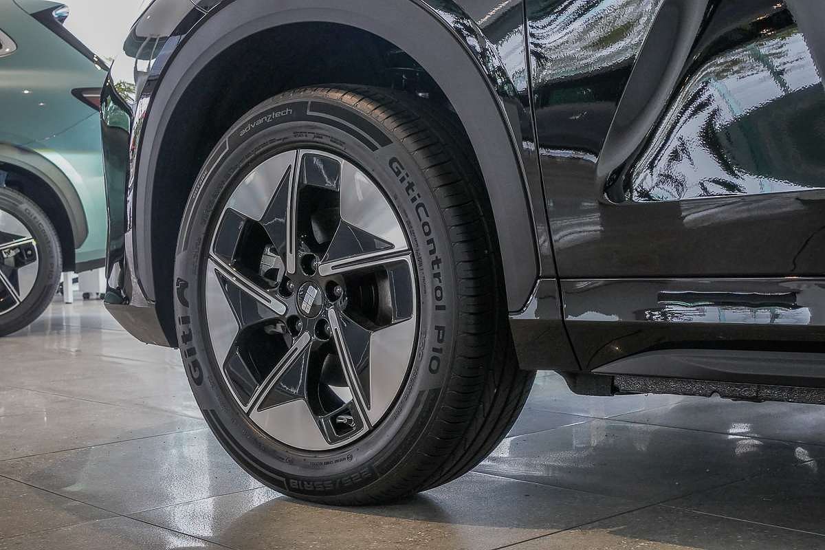 2025 Geely EX5 Complete E245