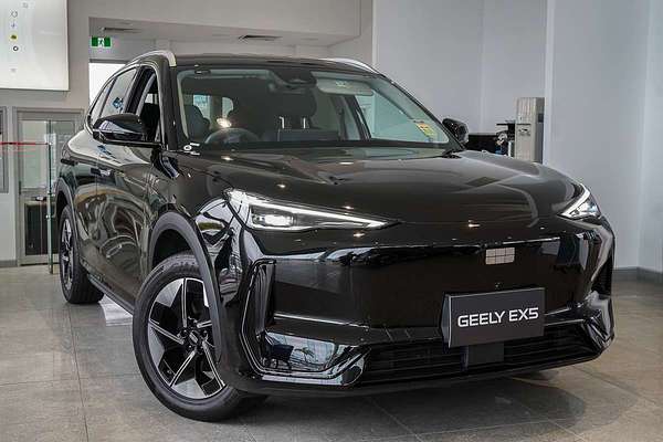 2025 Geely EX5 Complete E245