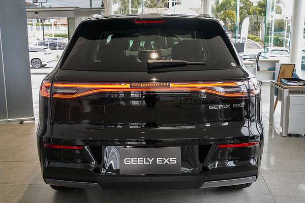 2025 Geely EX5 Complete E245