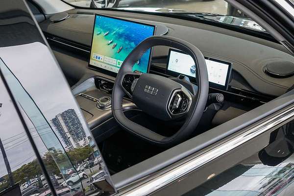 2025 Geely EX5 Complete E245