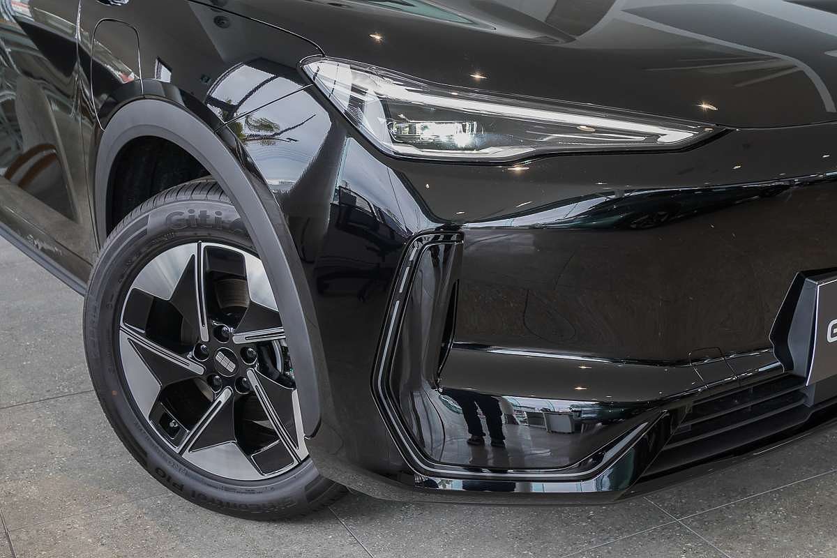 2025 Geely EX5 Complete E245