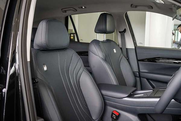 2025 Geely EX5 Complete E245