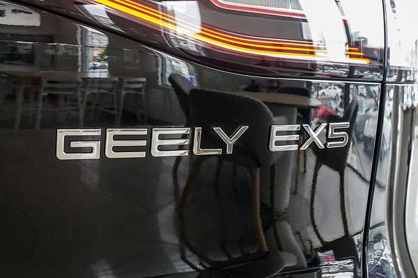 2025 Geely EX5 Complete E245