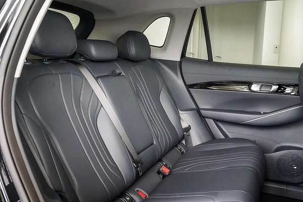 2025 Geely EX5 Complete E245