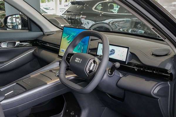 2025 Geely EX5 Complete E245