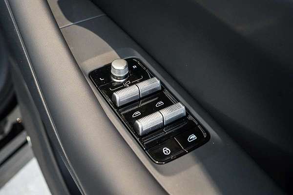 2025 Geely EX5 Complete E245