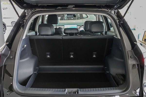 2025 Geely EX5 Complete E245