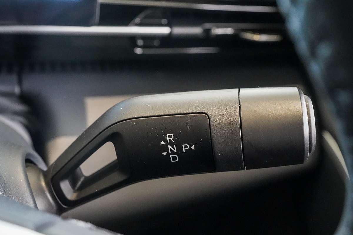 2025 Geely EX5 Complete E245