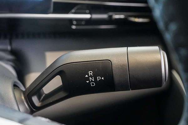 2025 Geely EX5 Complete E245