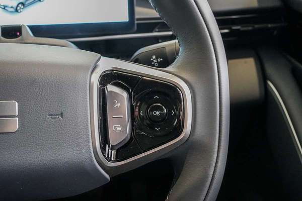 2025 Geely EX5 Complete E245