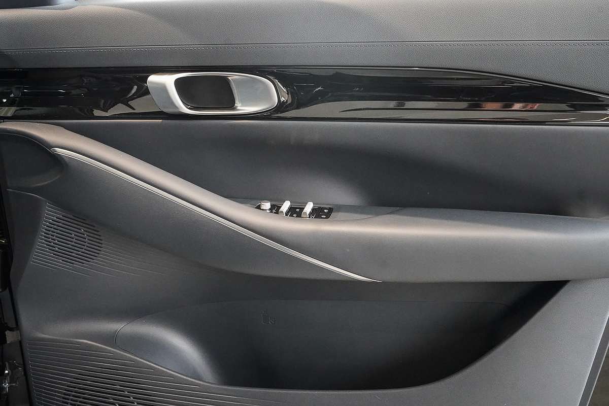2025 Geely EX5 Complete E245