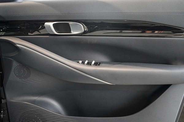 2025 Geely EX5 Complete E245