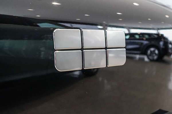 2025 Geely EX5 Complete E245
