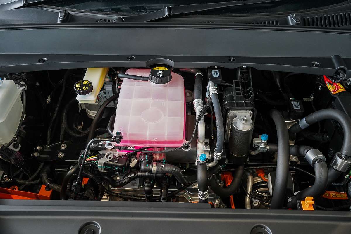 2025 Geely EX5 Complete E245