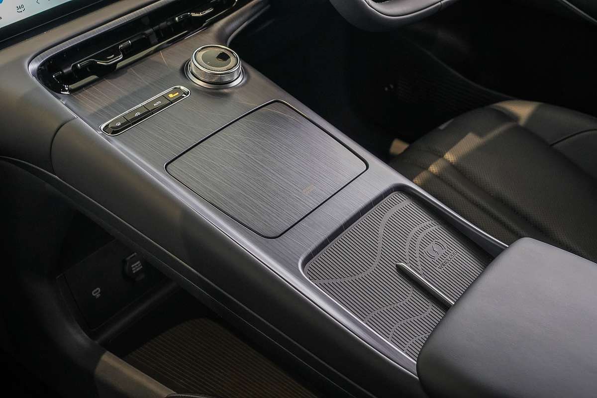 2025 Geely EX5 Complete E245