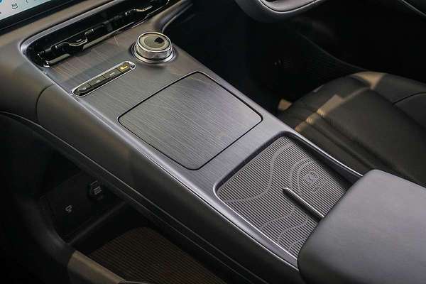 2025 Geely EX5 Complete E245