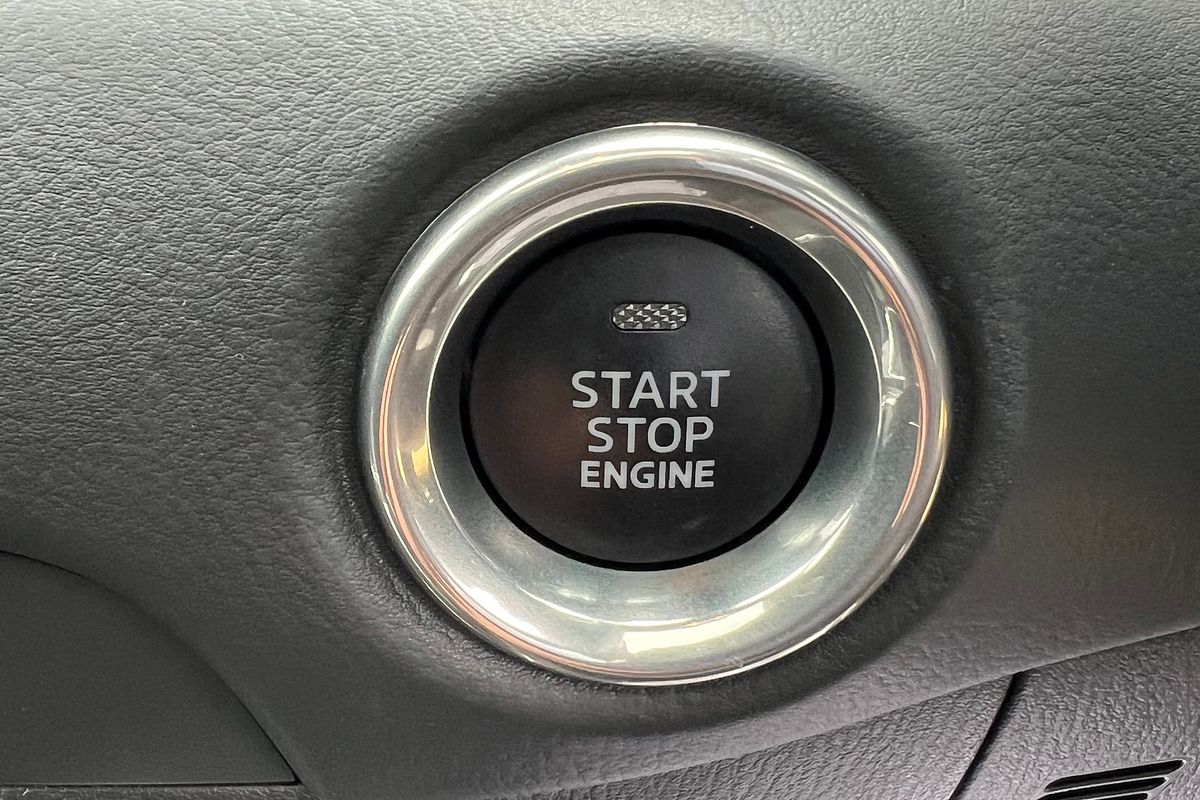 2021 Mazda CX-5 GT KF Series