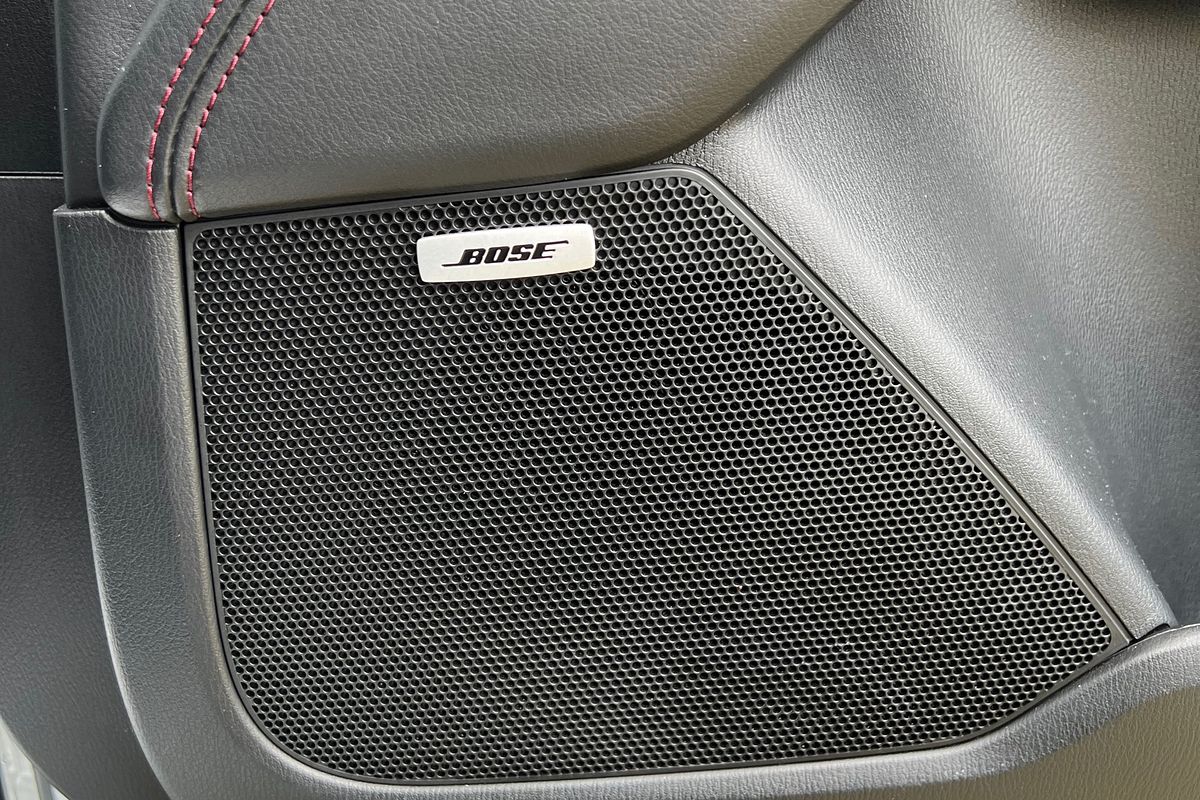 2021 Mazda CX-5 GT KF Series