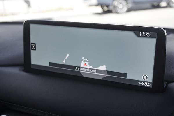 2024 Mazda CX-5 G25 Touring KF Series