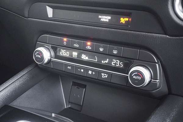 2024 Mazda CX-5 G25 Touring KF Series