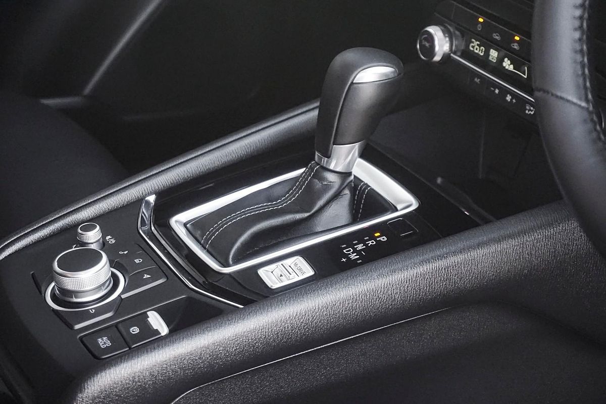 2024 Mazda CX-5 G25 Touring KF Series