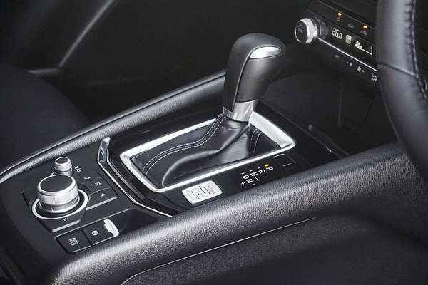 2024 Mazda CX-5 G25 Touring KF Series