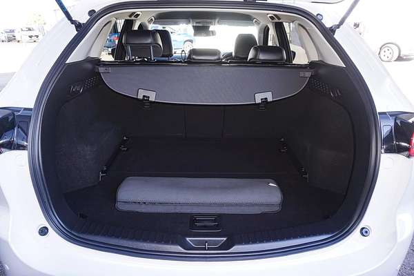 2024 Mazda CX-5 G25 Touring KF Series