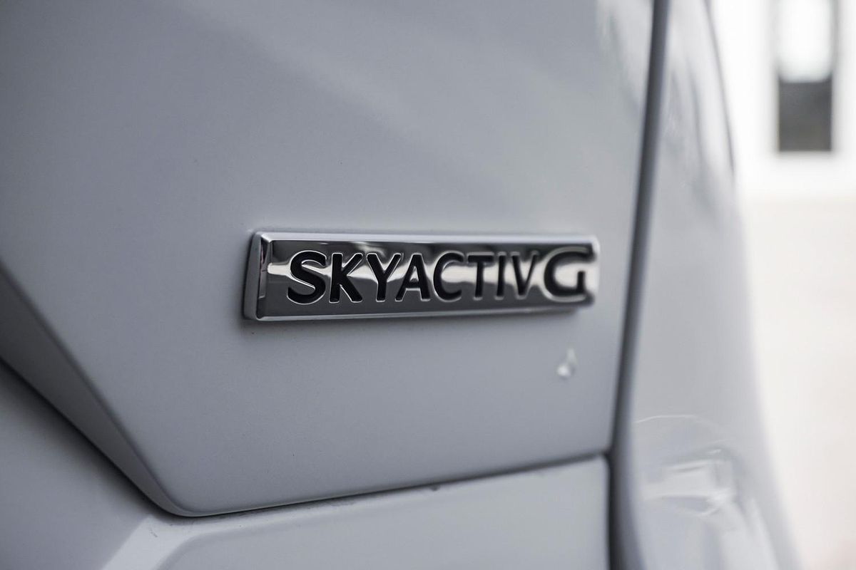 2024 Mazda CX-5 G25 Touring KF Series