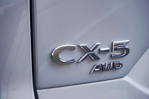 2024 Mazda CX-5 G25 Touring KF Series