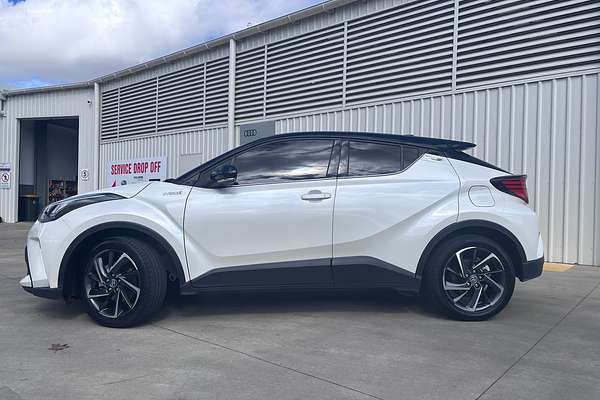 2020 Toyota C-HR Koba ZYX10R