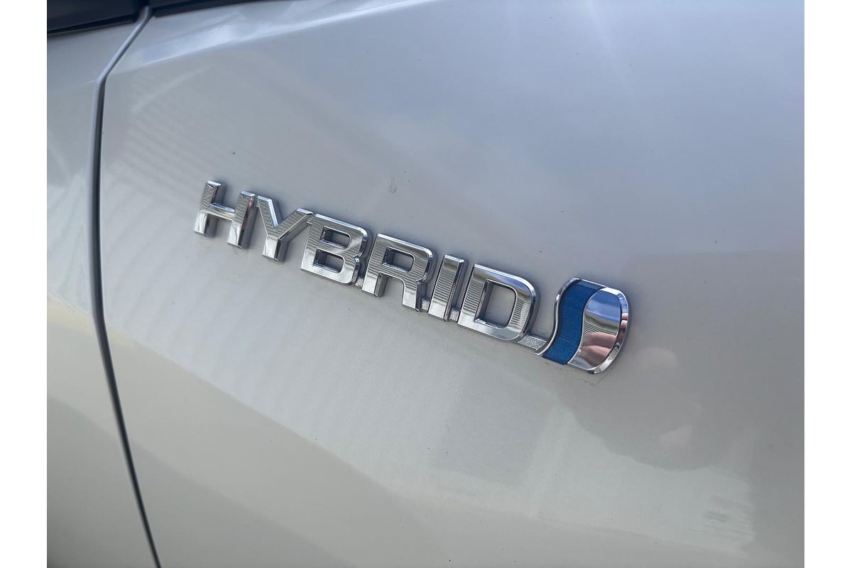 2020 Toyota C-HR Koba ZYX10R