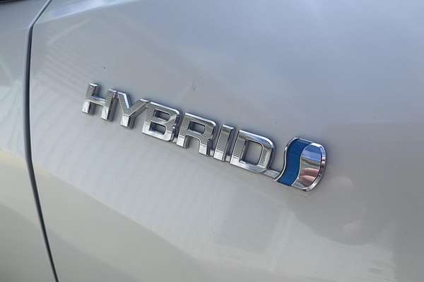 2020 Toyota C-HR Koba ZYX10R