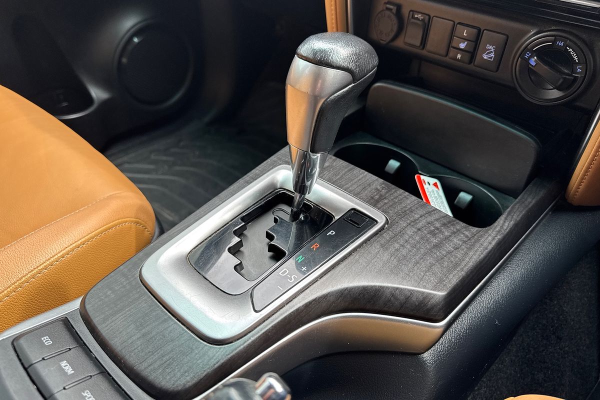 2021 Toyota Fortuner Crusade GUN156R