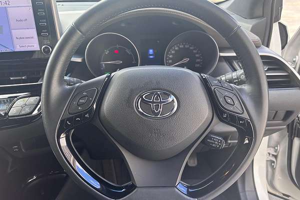 2020 Toyota C-HR Koba ZYX10R