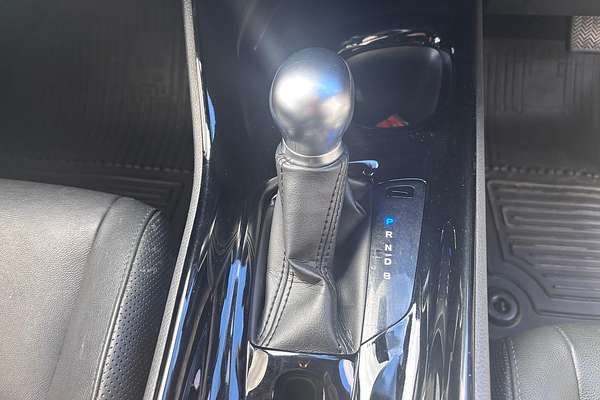 2020 Toyota C-HR Koba ZYX10R