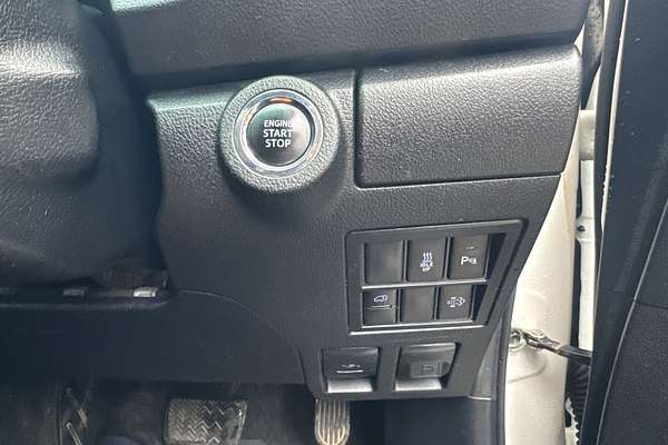 2021 Toyota Fortuner Crusade GUN156R