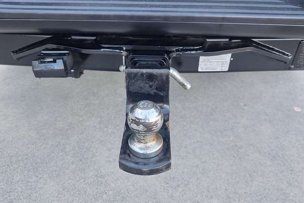 2021 Ford Ranger Wildtrak PX MkIII 4X4 2.0L