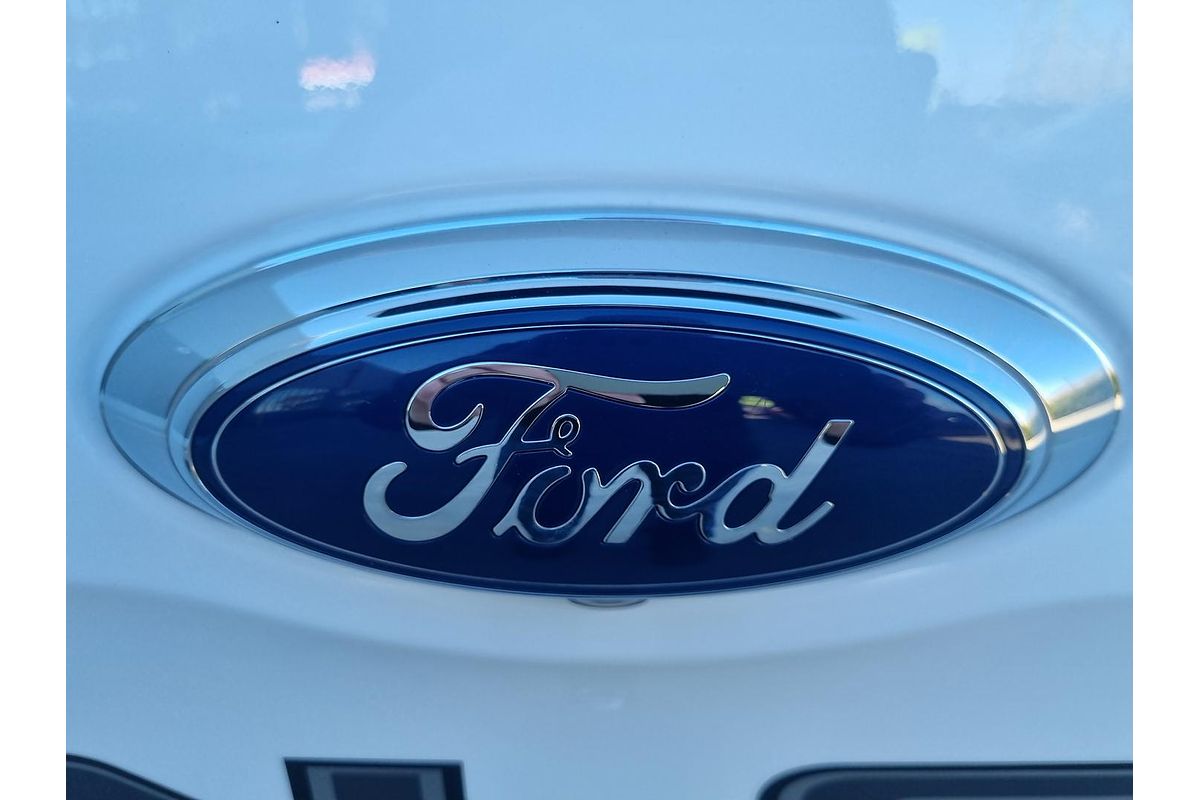 2021 Ford Ranger Wildtrak PX MkIII 4X4 2.0L